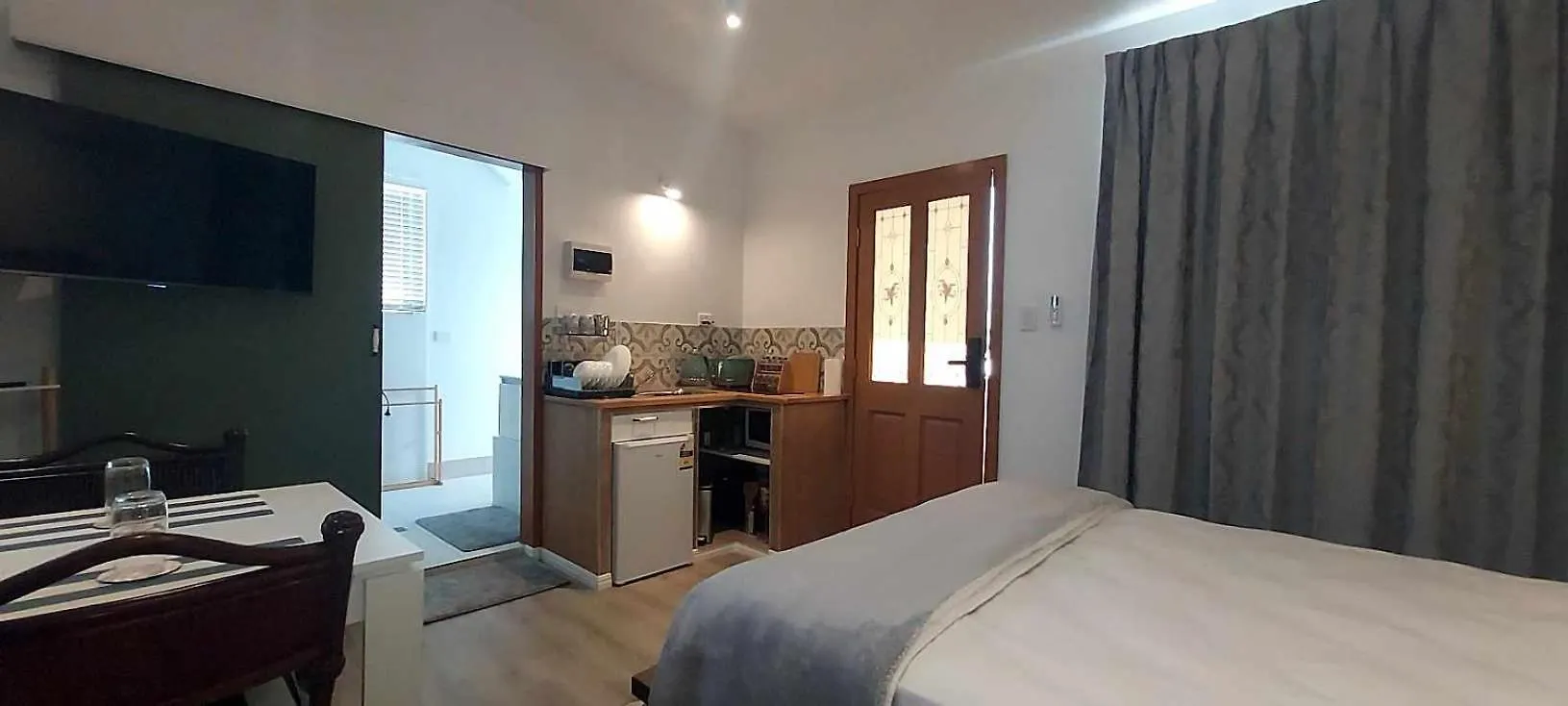 Studio Apartment Bellbird Park 0*,  Australia