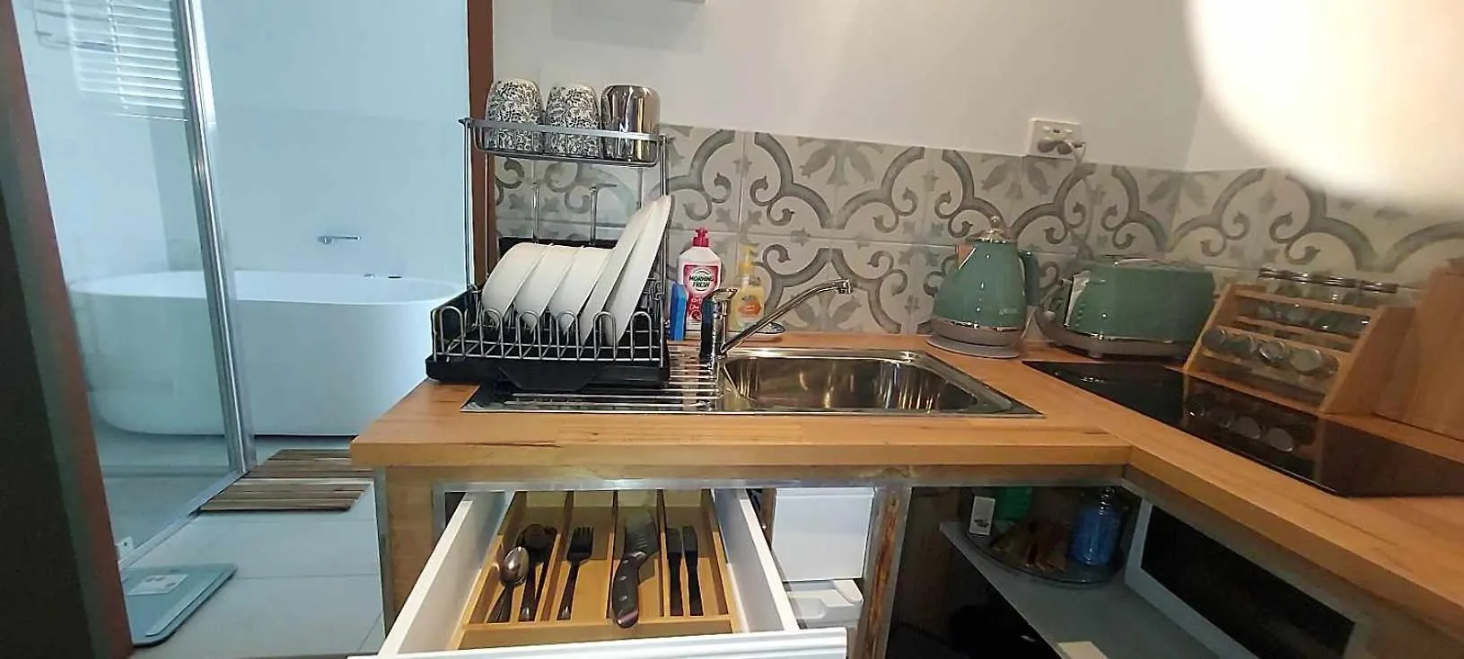 Studio Apartment Bellbird Park Australia