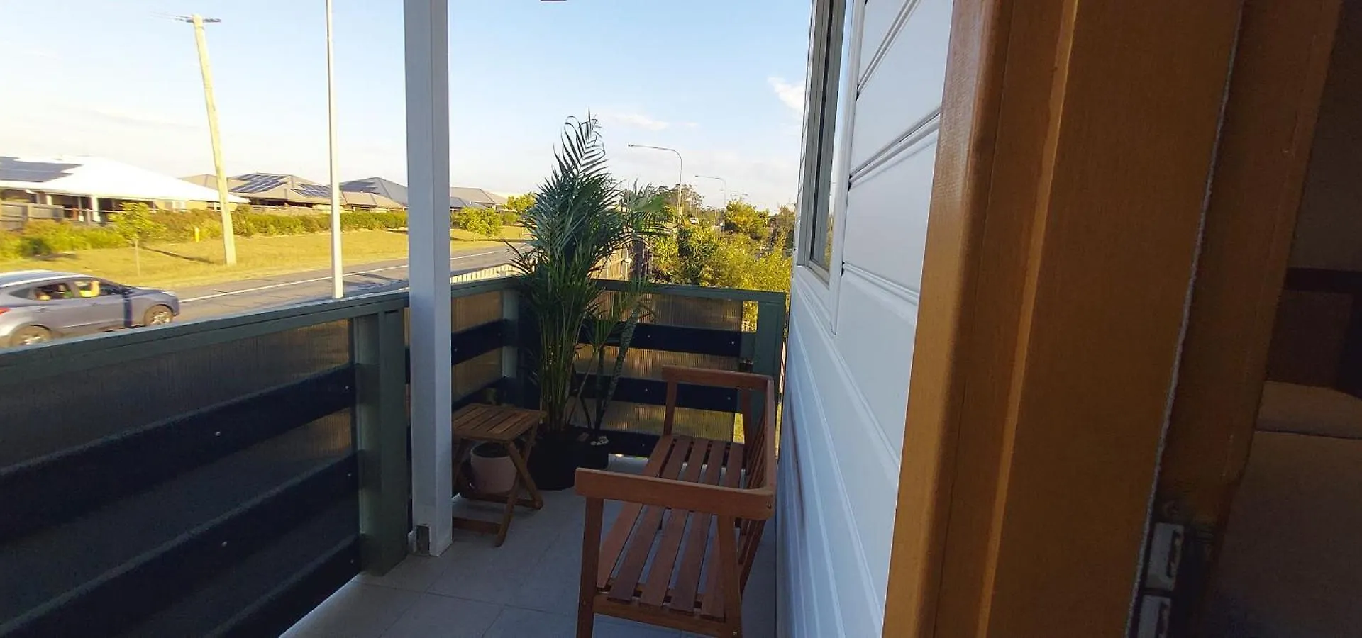 Studio Apartment Bellbird Park