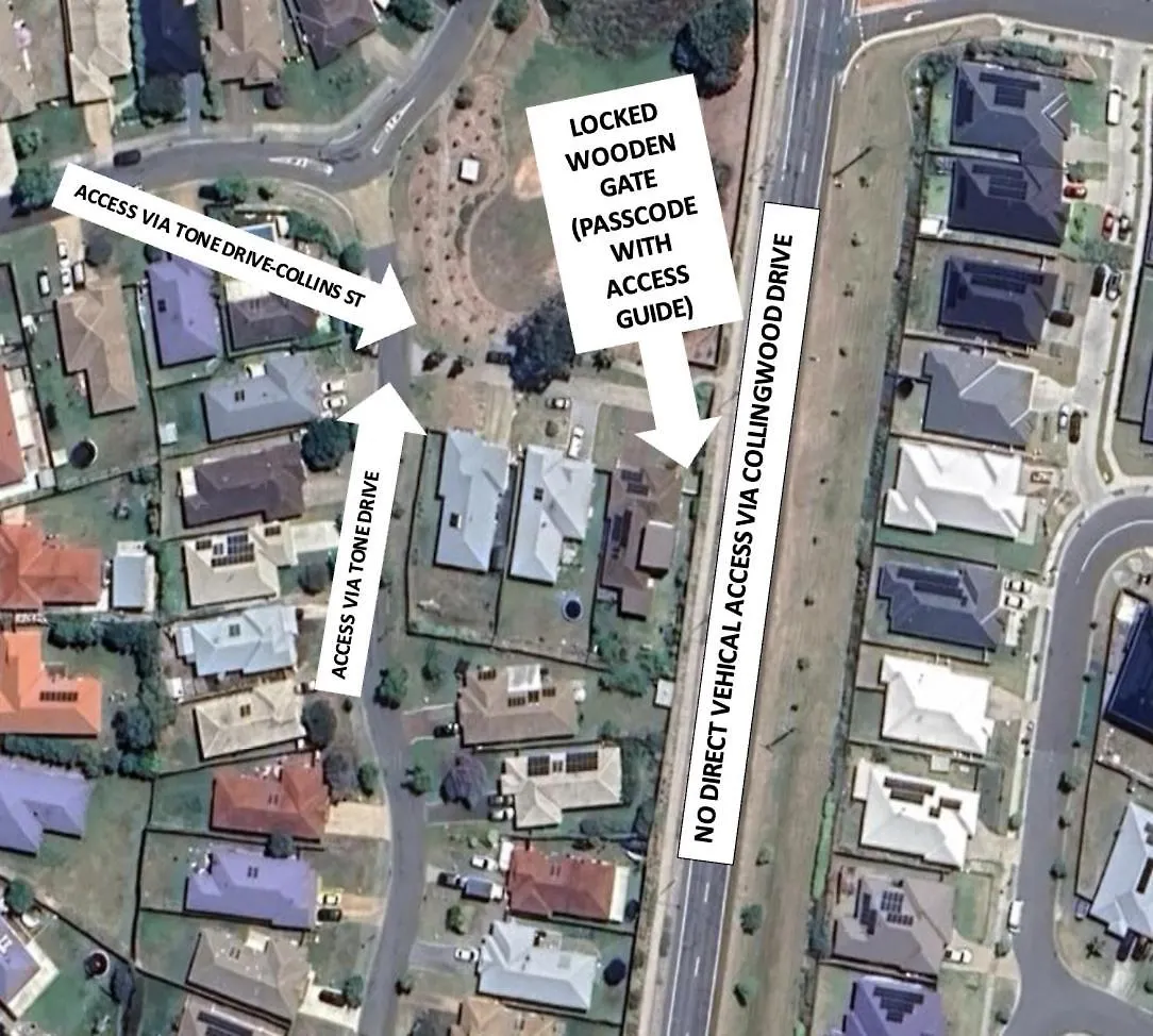 Studio Apartment Bellbird Park 0*,