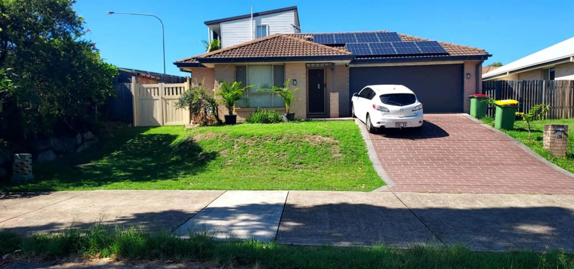 Studio Apartment Bellbird Park 0*,  Australia