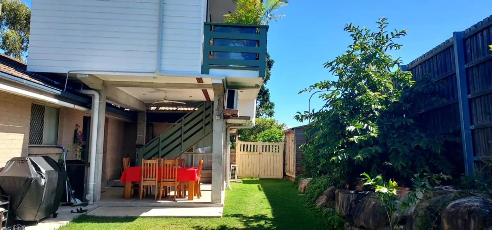 Studio Apartment Bellbird Park